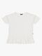 Luca & Lola Natalia Top, White