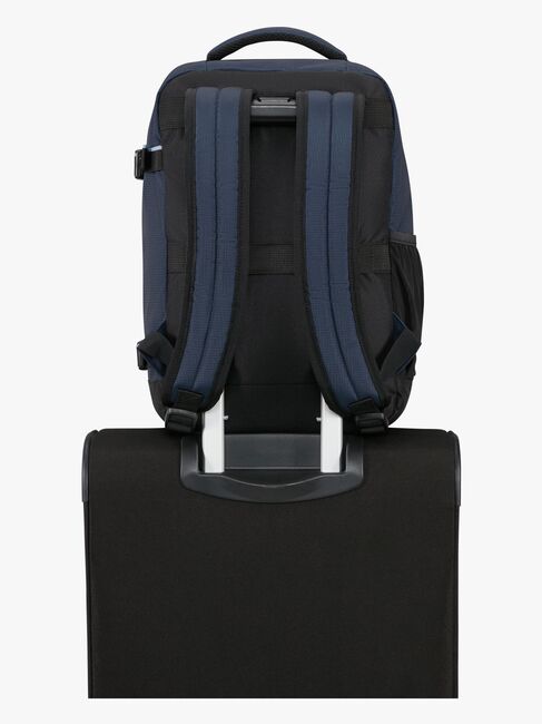American Tourister Take2Cabin S Rucksack 24L, Dark Navy