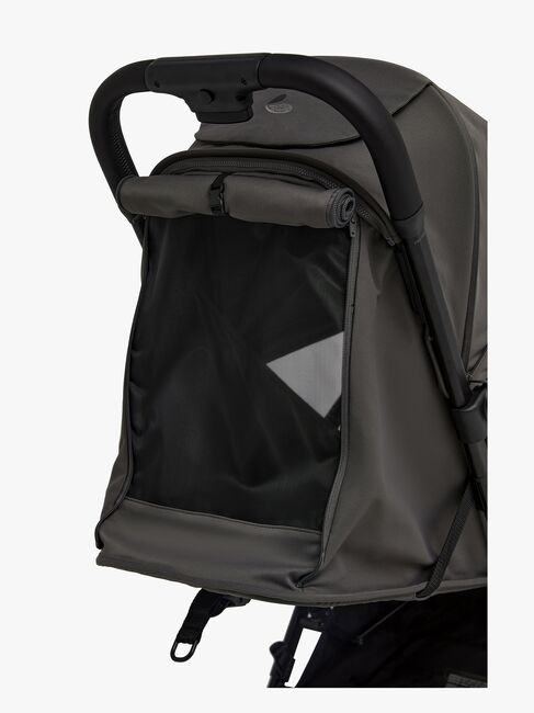 Beemoo Pro Venti Buggy, Mocha Grey