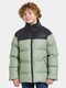 Didriksons Mega Winterjacke, Light Moss
