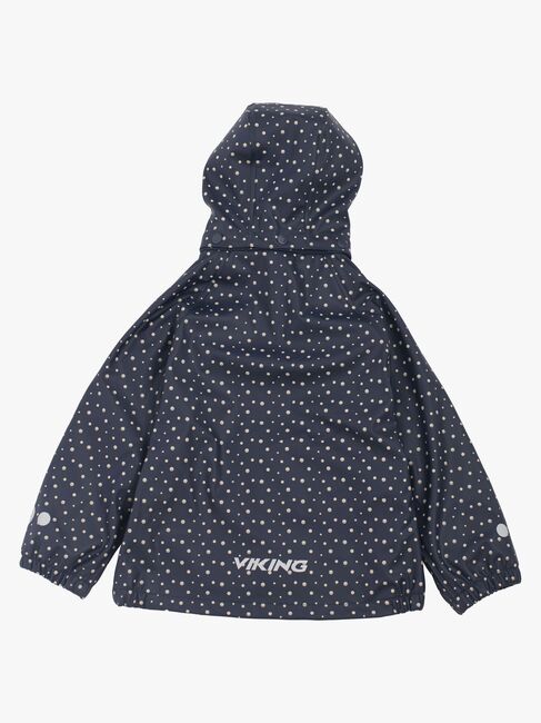 Viking Jolly Regenset, Marineblau