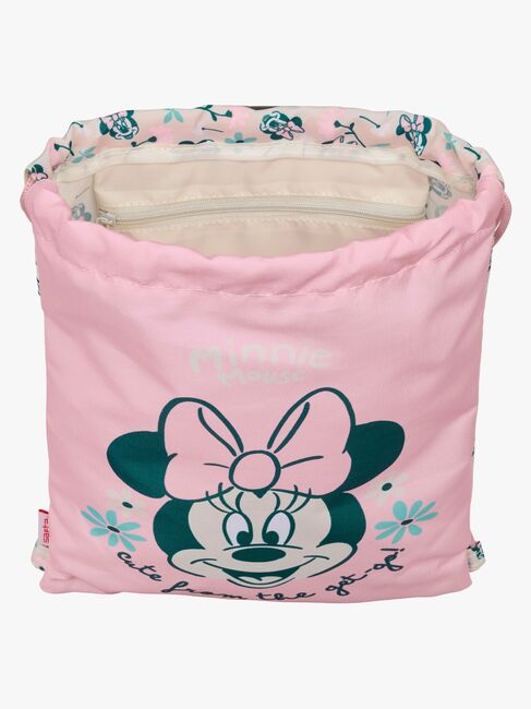 Disney Minnie Maus Turnbeutel, Minty
