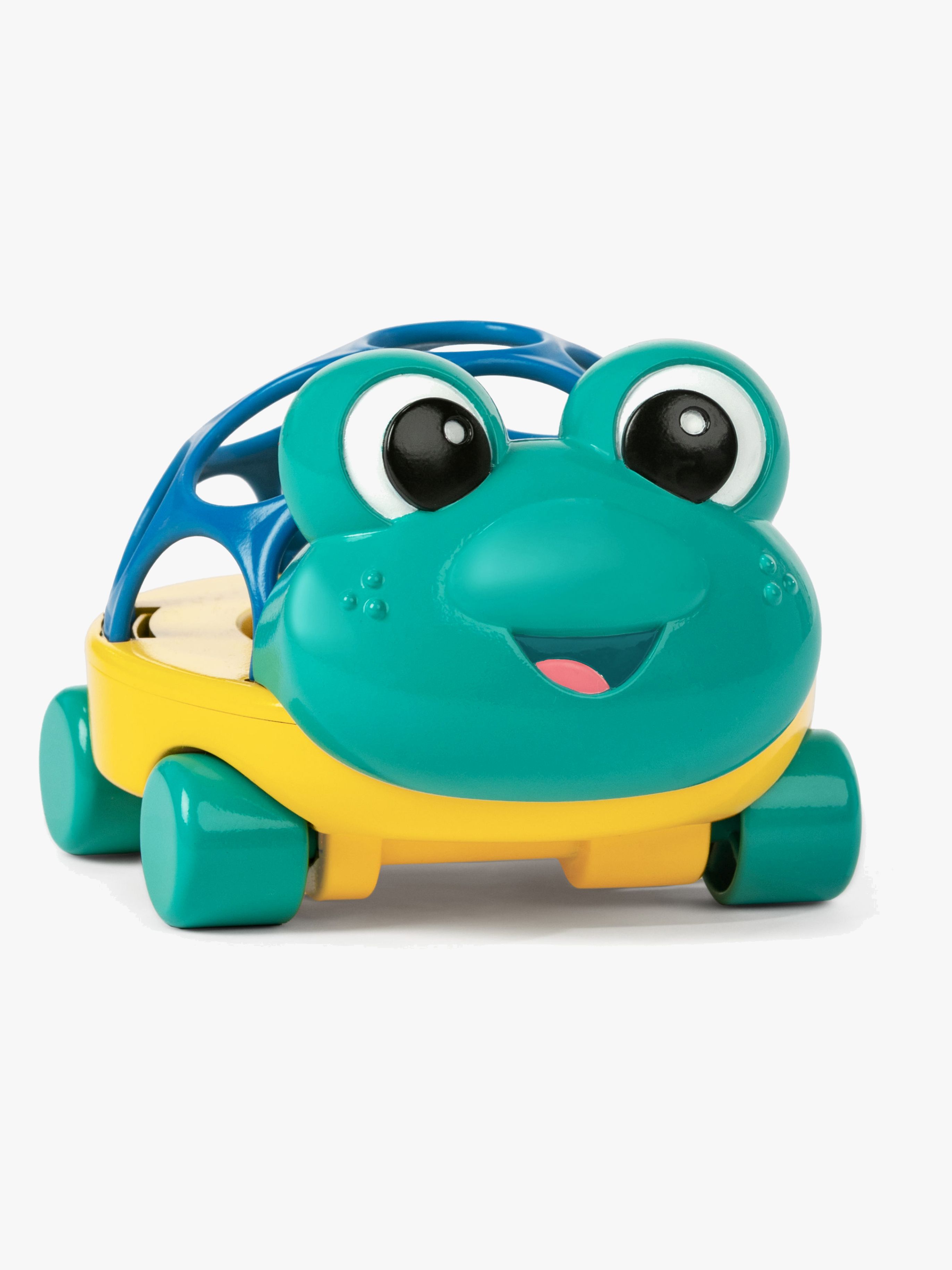 Neptune Oball Aktivitätsspielzeug, Babyspielzeug
