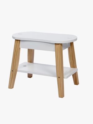 byASTRUP Pflegestation für 2 Steckenpferde