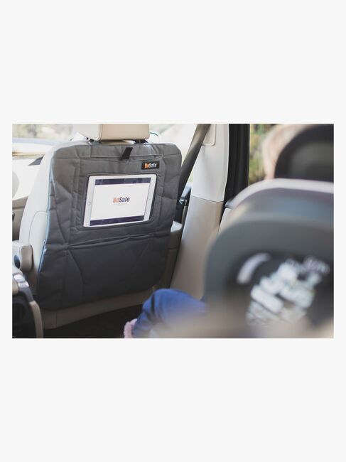BeSafe Trittschutz mit Fach für Tablet