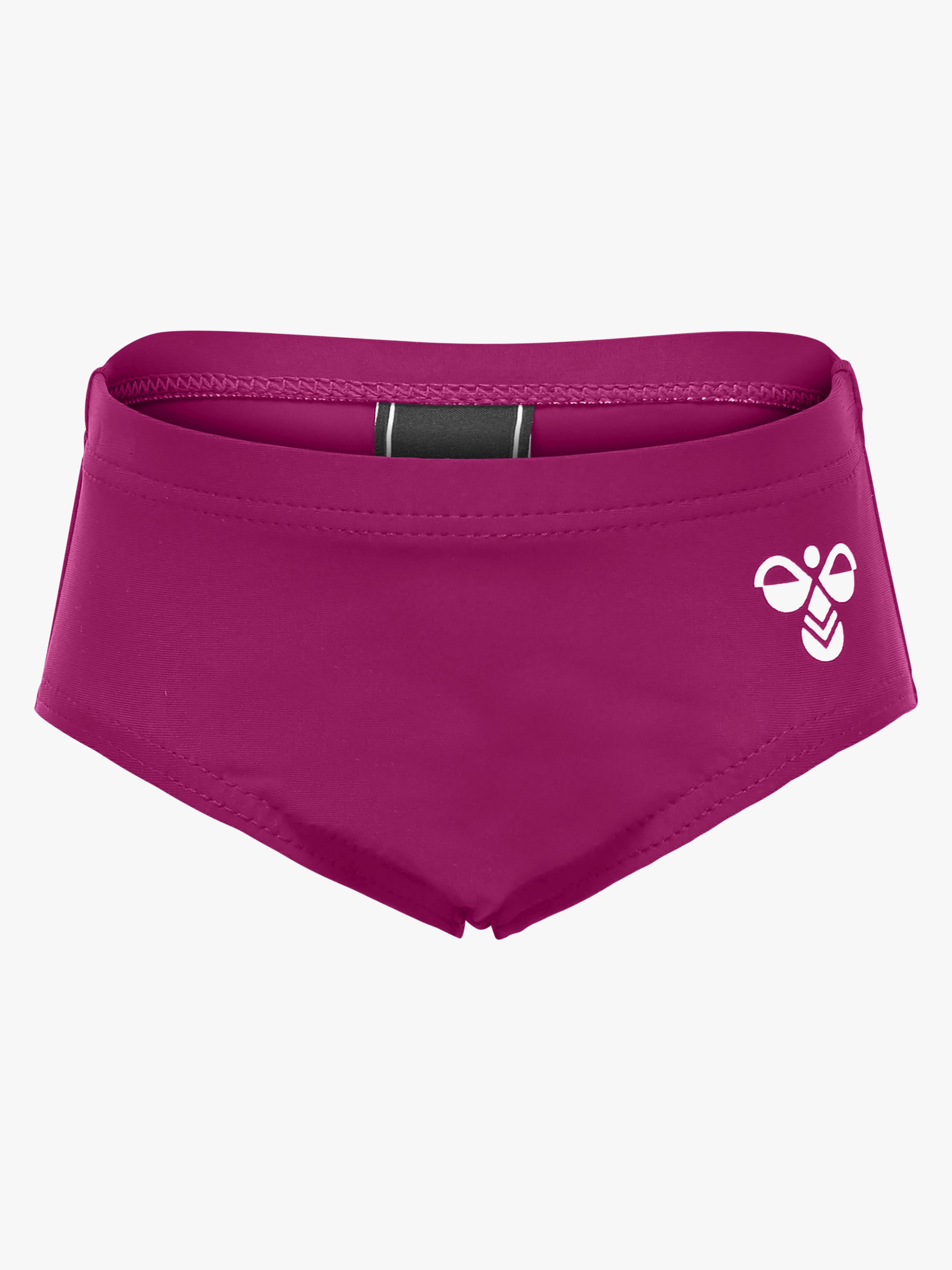 Hummel Sabri Badehose, Rosa 62-68