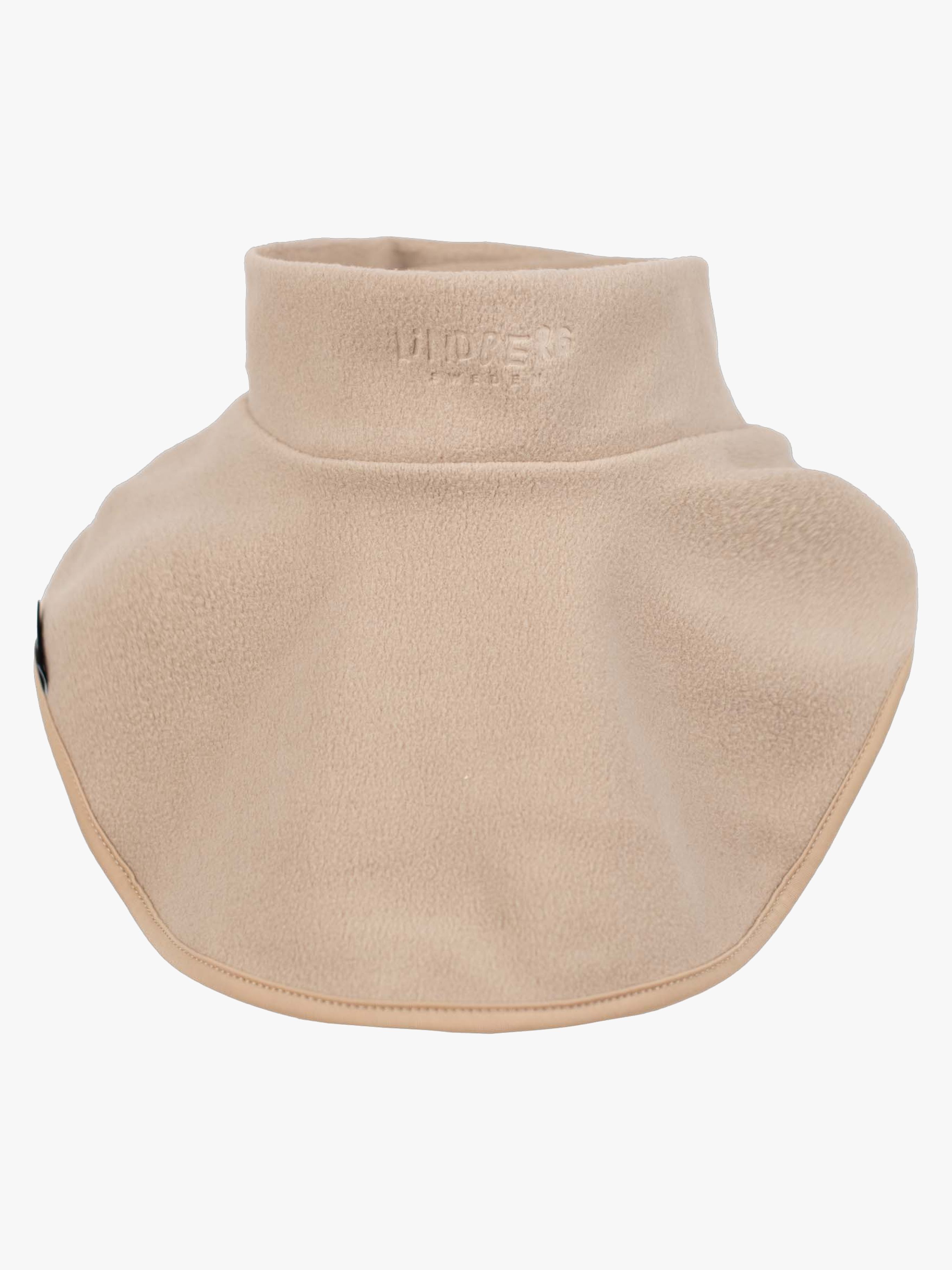 Lindberg Halswärmer Classic, Beige, Junior