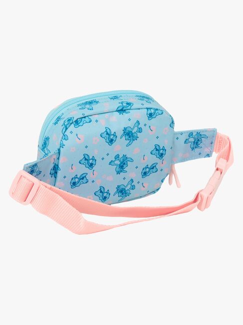 Disney Stitch Bauchtasche, Ohana