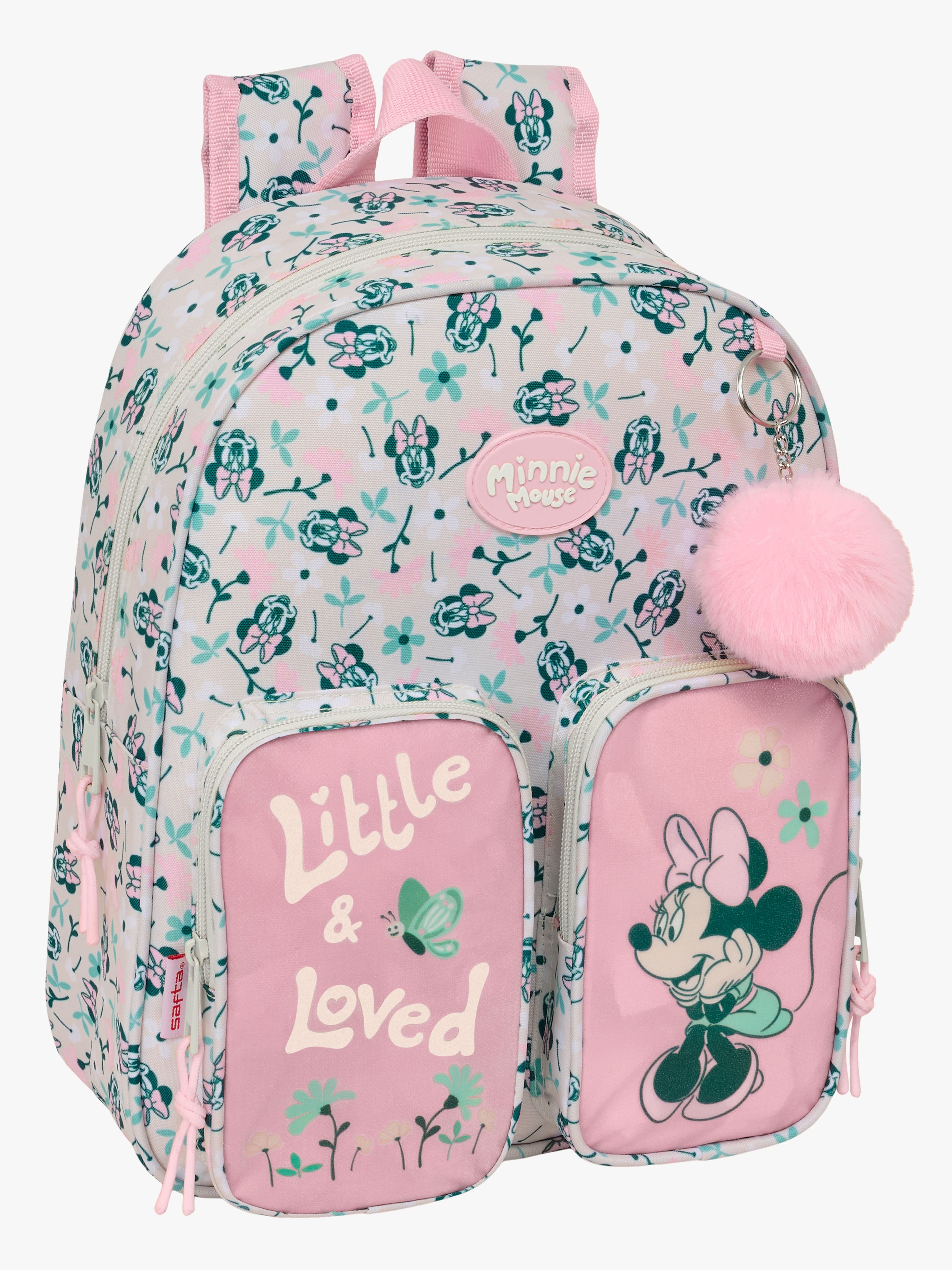 Kinder Rucksack 10L, Minty