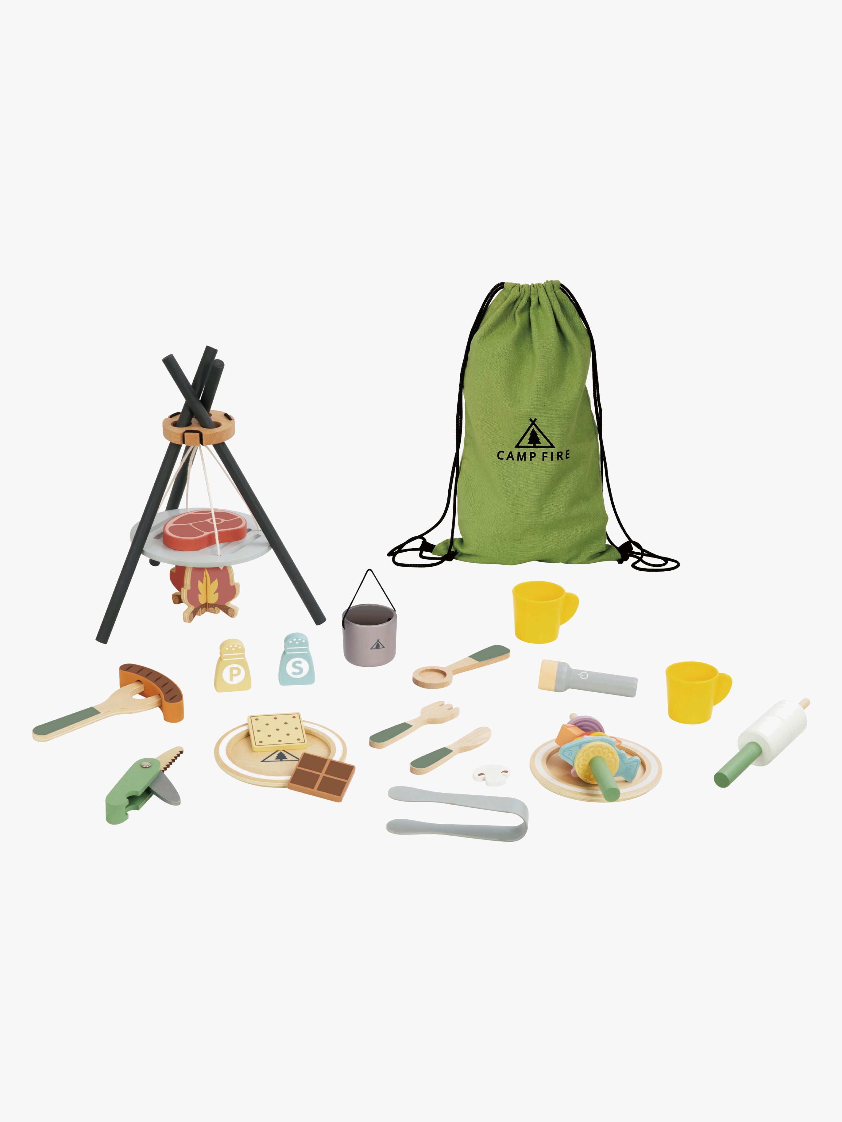 Camping-Set