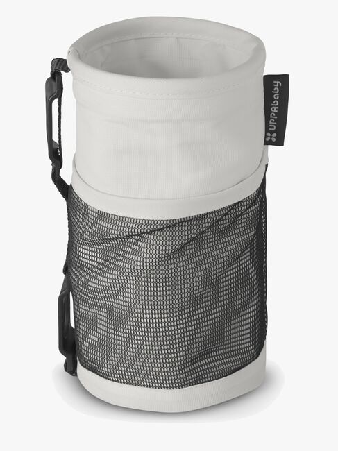 UPPAbaby RIDGE Joggingwagen, Bryce White