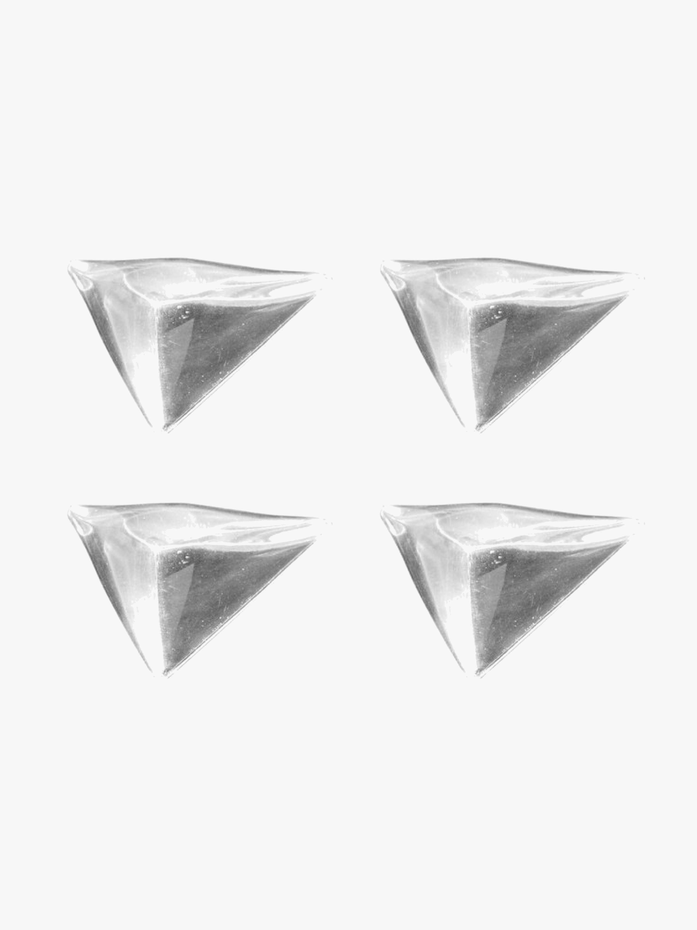 Eckenschutz Gel 4er-Pack