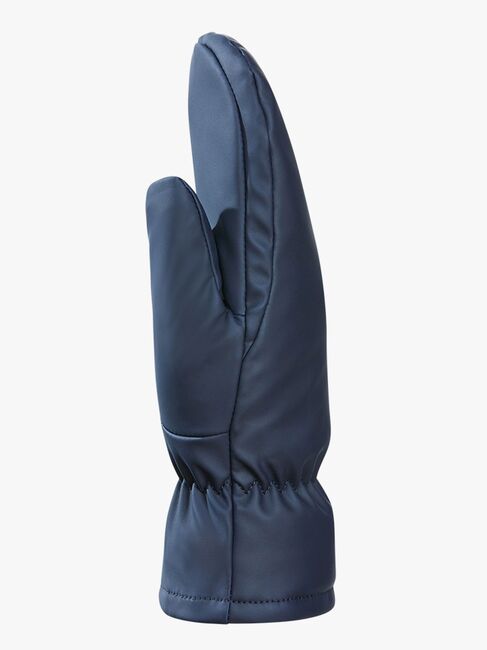 Kombi Drop JR Fäustlinge, True Navy