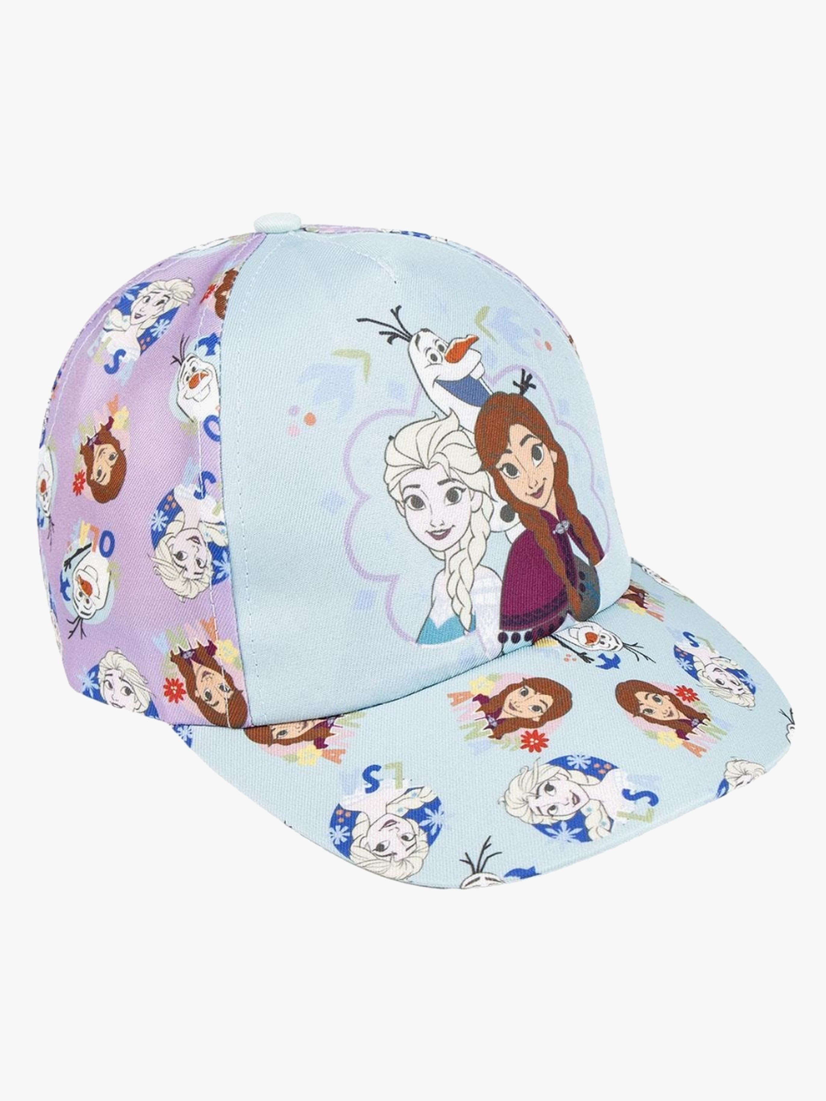 Anna & Elsa Premium Kappe