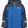 Didriksons Neptun Winterjacke, Classic Blue