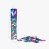 Plus Plus Tube Bausatz Nordlicht-Mix 240 Teile