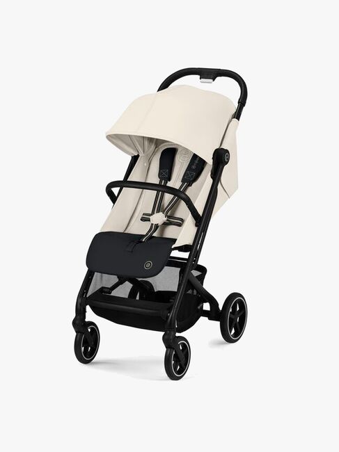 Cybex Beezy Buggy, Canvas White