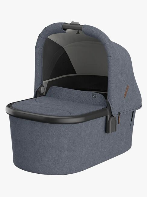 UPPAbaby CRUZ V3 Kombikinderwagen, Julian