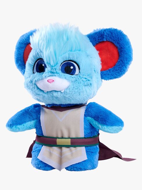Disney Young Jedi Adventures Nubs Plüschspielzeug 25 cm
