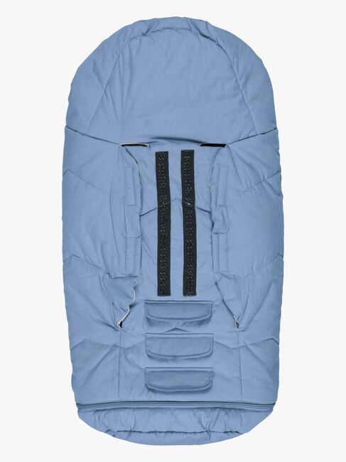 Voksi Sky Light Fußsack, Bluebell Heather