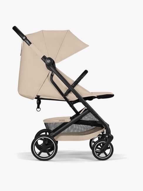 Cybex Beezy Buggy, Almond Beige