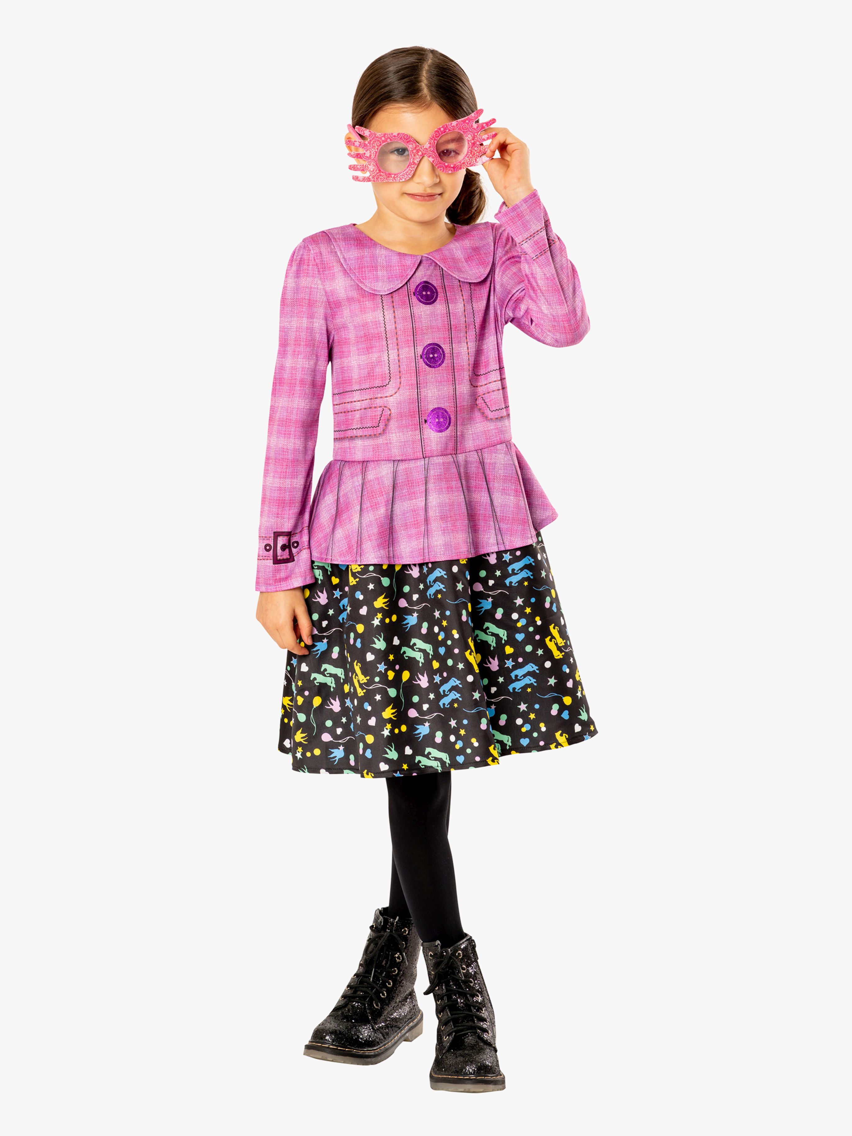 Kostüm Luna Lovegood, 5-6 Jahre