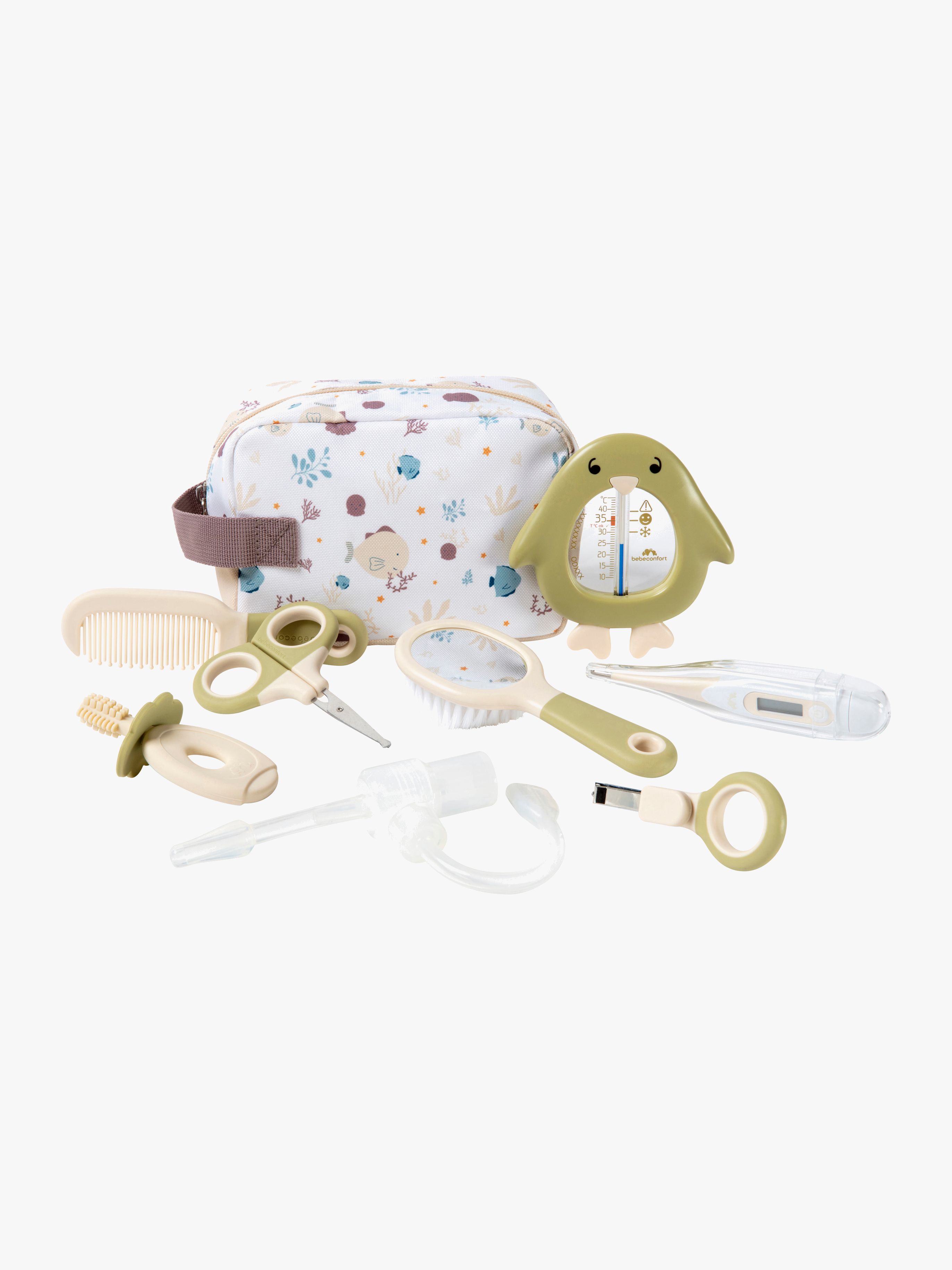 Babypflege-Set, Under Sea