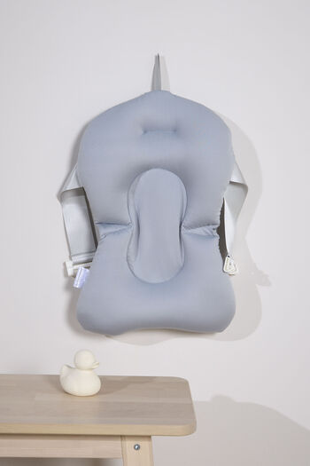 Beemoo CARE Assist Badestütze für Badewanne, Grey