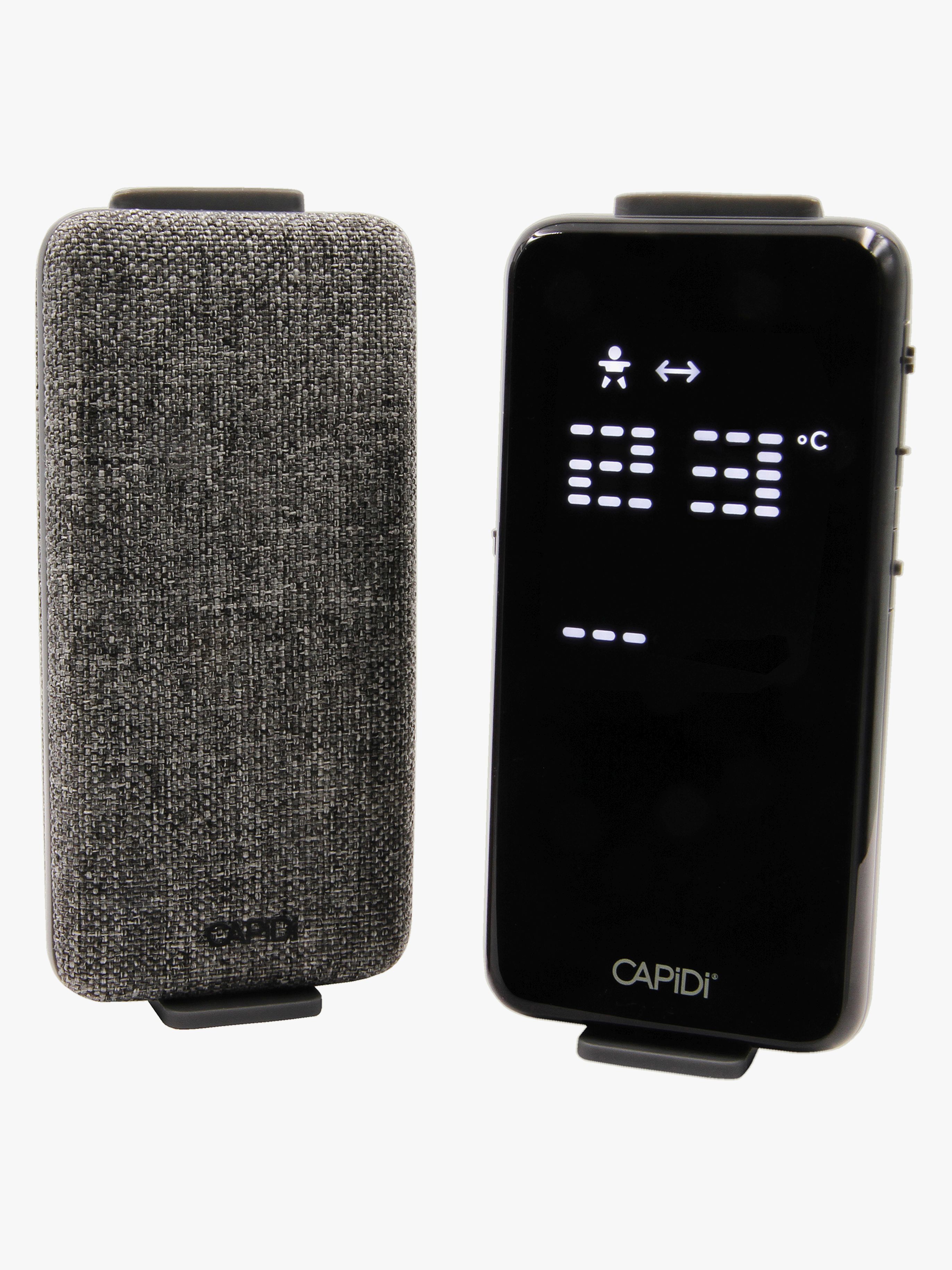 Premium Babyphone, Grey