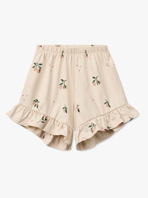 LIEWOOD Ilford Pyjama 2-teilig, Peach Mini/Sea Shell