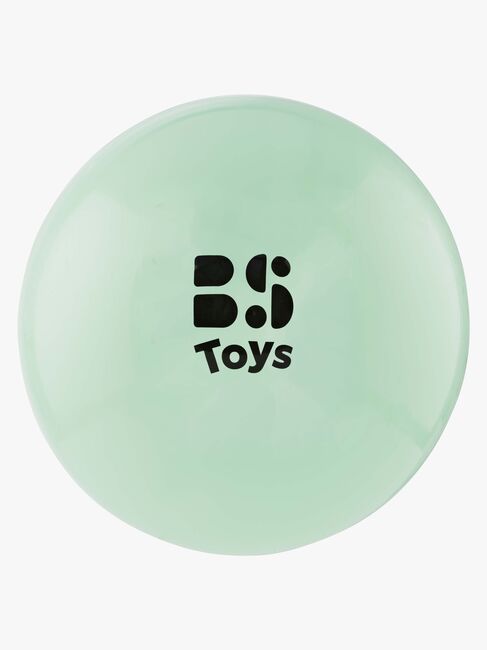 BS Toys Fußballkrocket