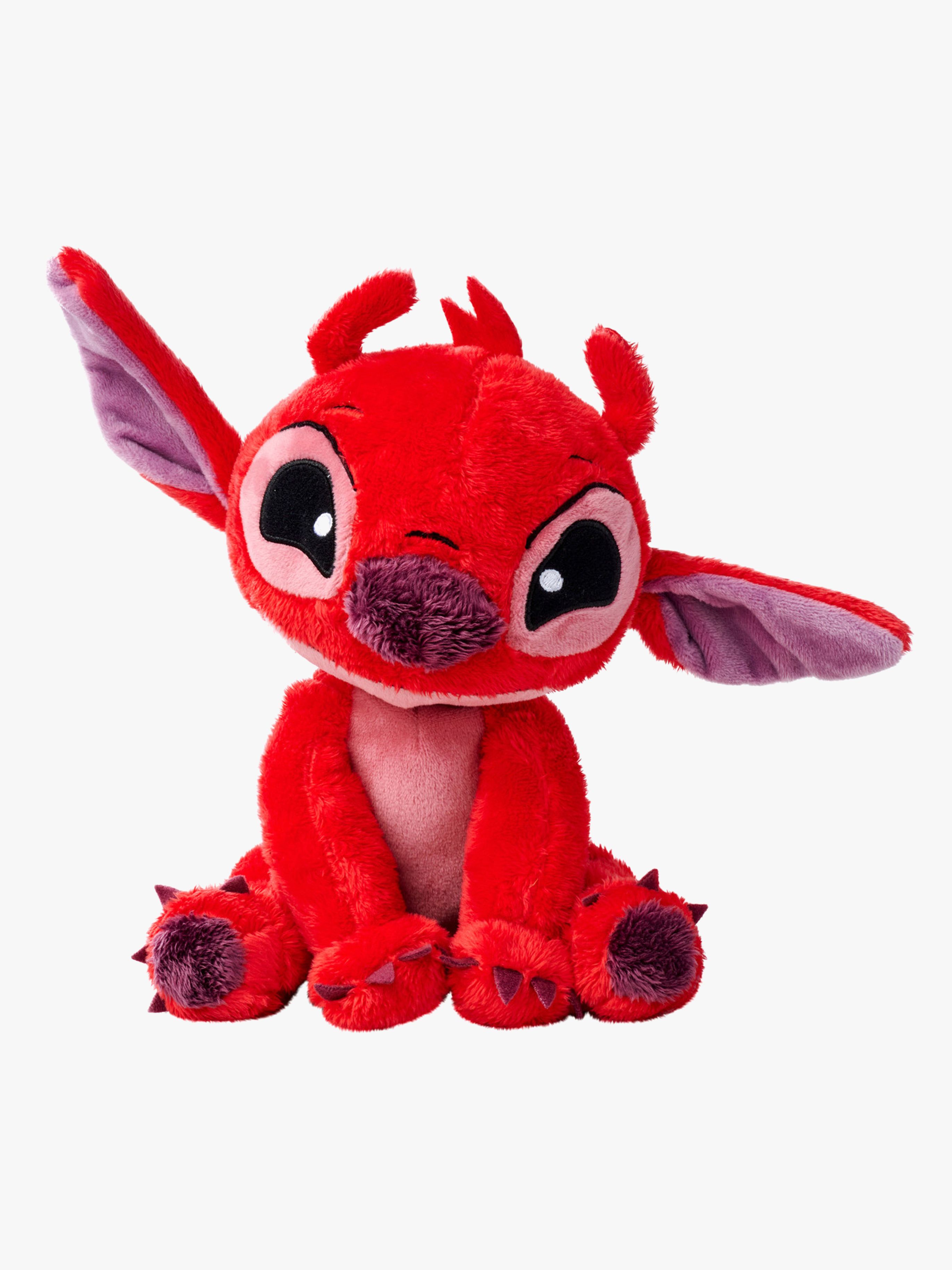 Disney Lilo &  Stitch Plüschspielzeug Leroy 25 cm