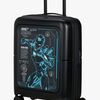 American Tourister Dashpop Marvel Koffer 41-47L, Iron Man