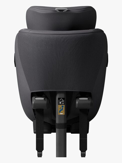 Axkid Minikid 4 Max Kindersitz, Arctic Mist Grey