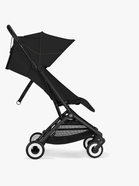 Cybex ORFEO Buggy, Magic Black