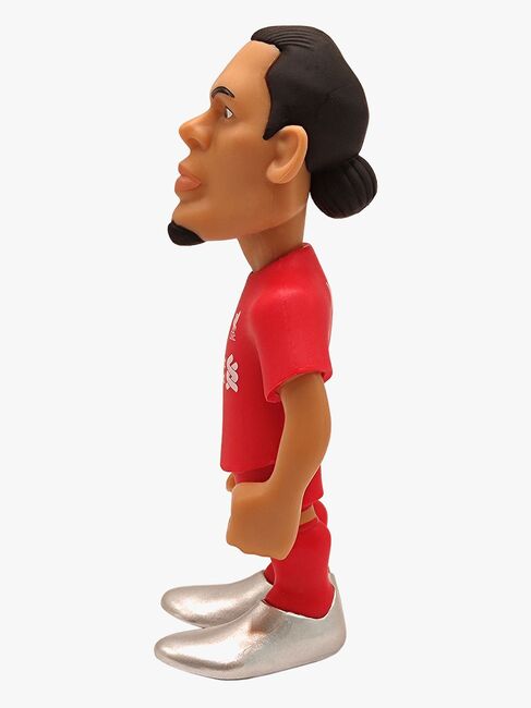 Minix Fußball Sammelfigur Van Dijk Liverpool