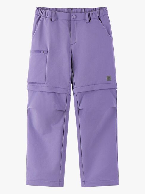 Reima Surina BugProof Hose, Misty Violet