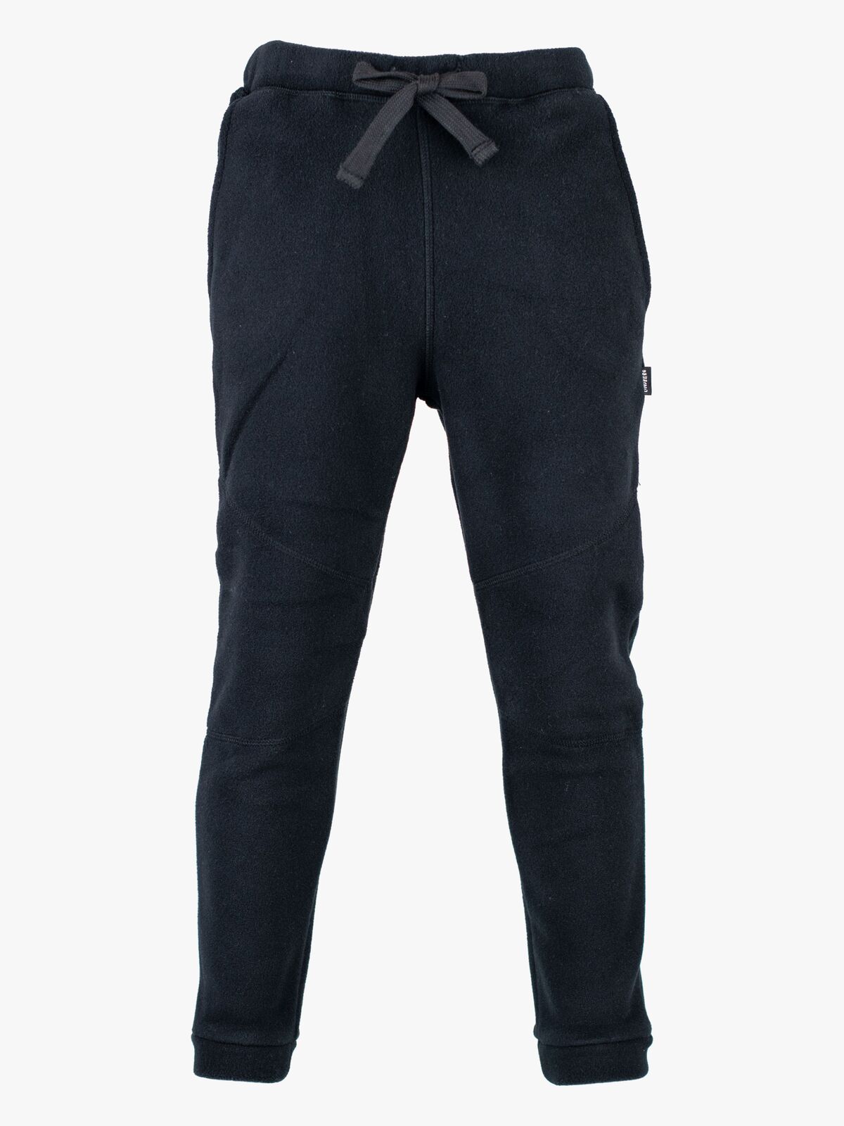 Lindberg Chill Fleecehose, Black