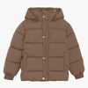 Minymo Steppjacke, Caribou