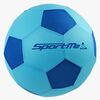 SportMe Riese Mesh Fußball 50 cm, Hellblau