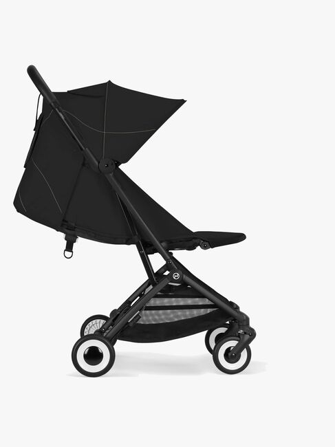 Cybex ORFEO Buggy, Magic Black