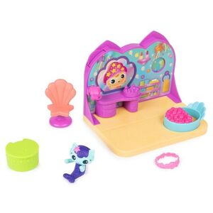 Gabby's Dollhouse Spielset Deluxe Room - Spa