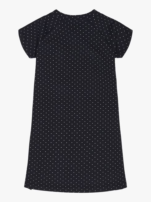 Luca & Lola Gaetana Kleid, Phantom Black