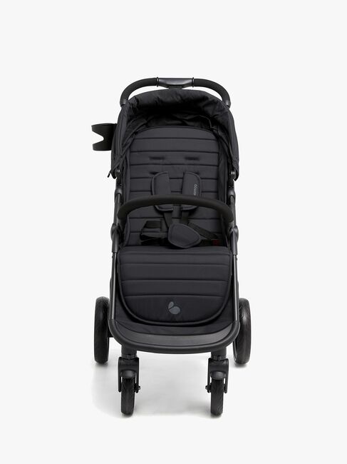 Beemoo BFF20 Buggy, Night Black