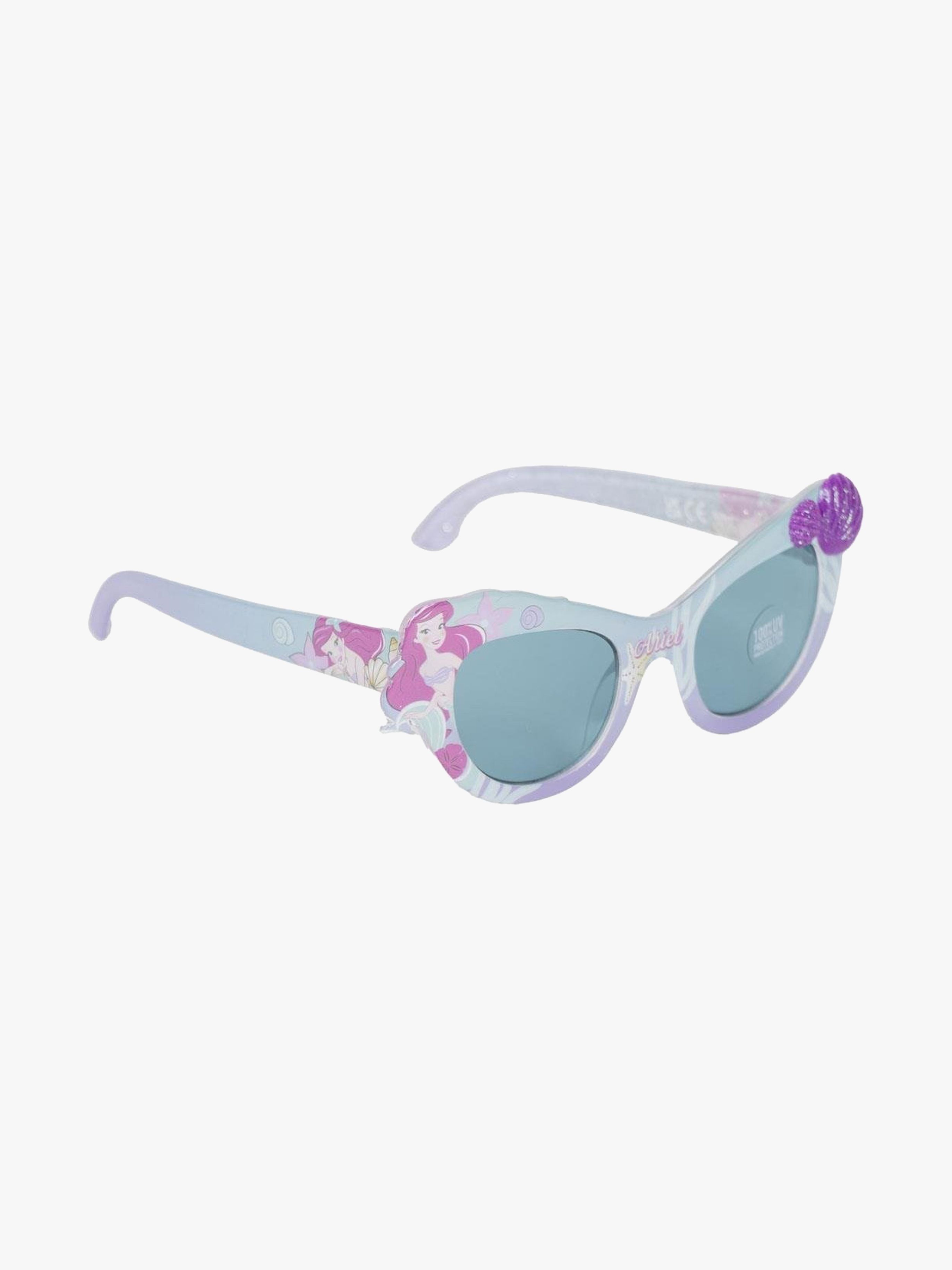 Prinzessinnen Arielle Sonnenbrille, Mehrfarbig