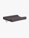 Beemoo CARE Base Wickelunterlage, Grey Linen