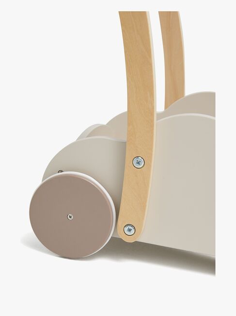 Alice & Fox Lauflernwagen, Beige