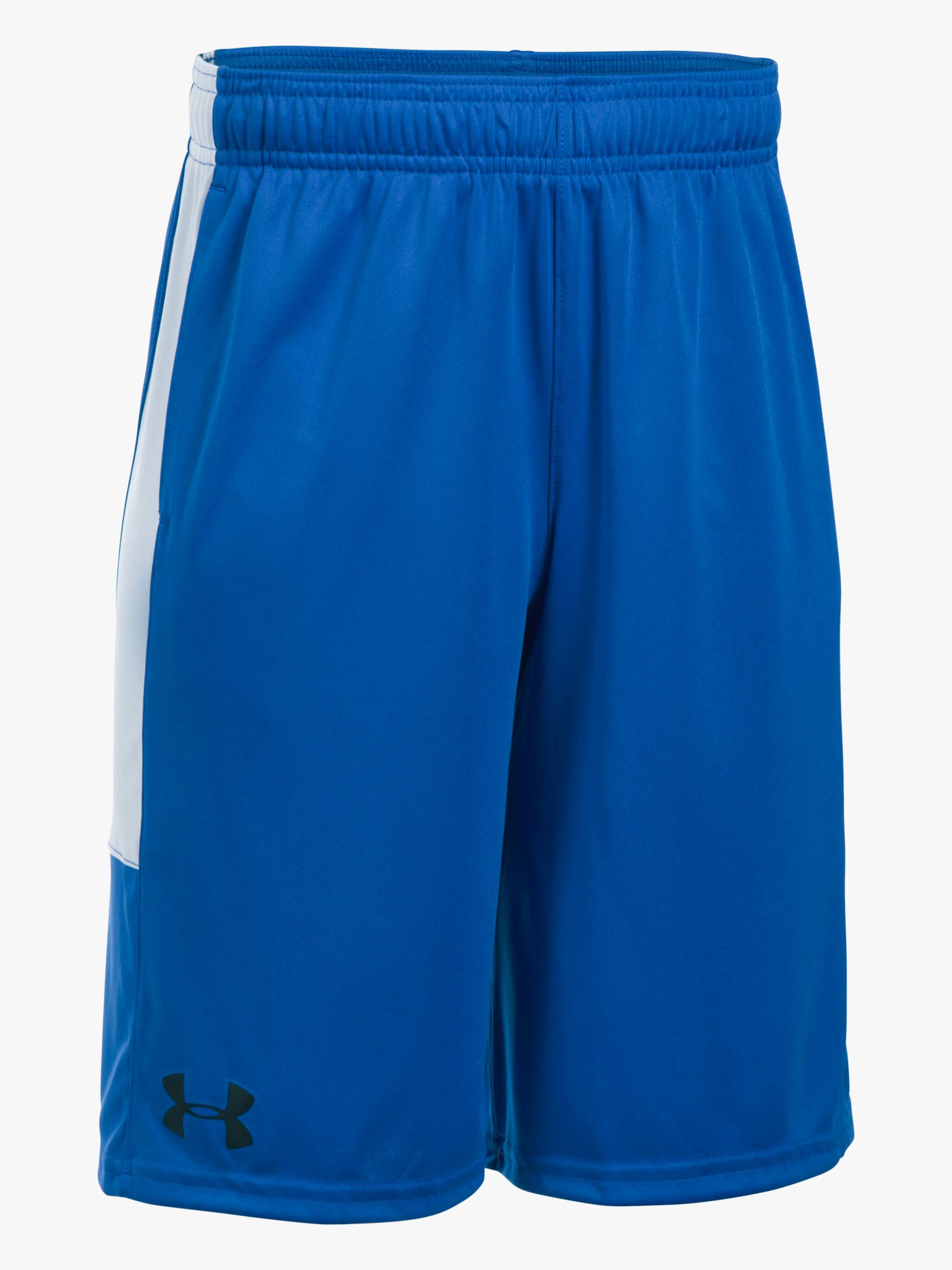 UA Stunt Shorts, Ultra Blue S