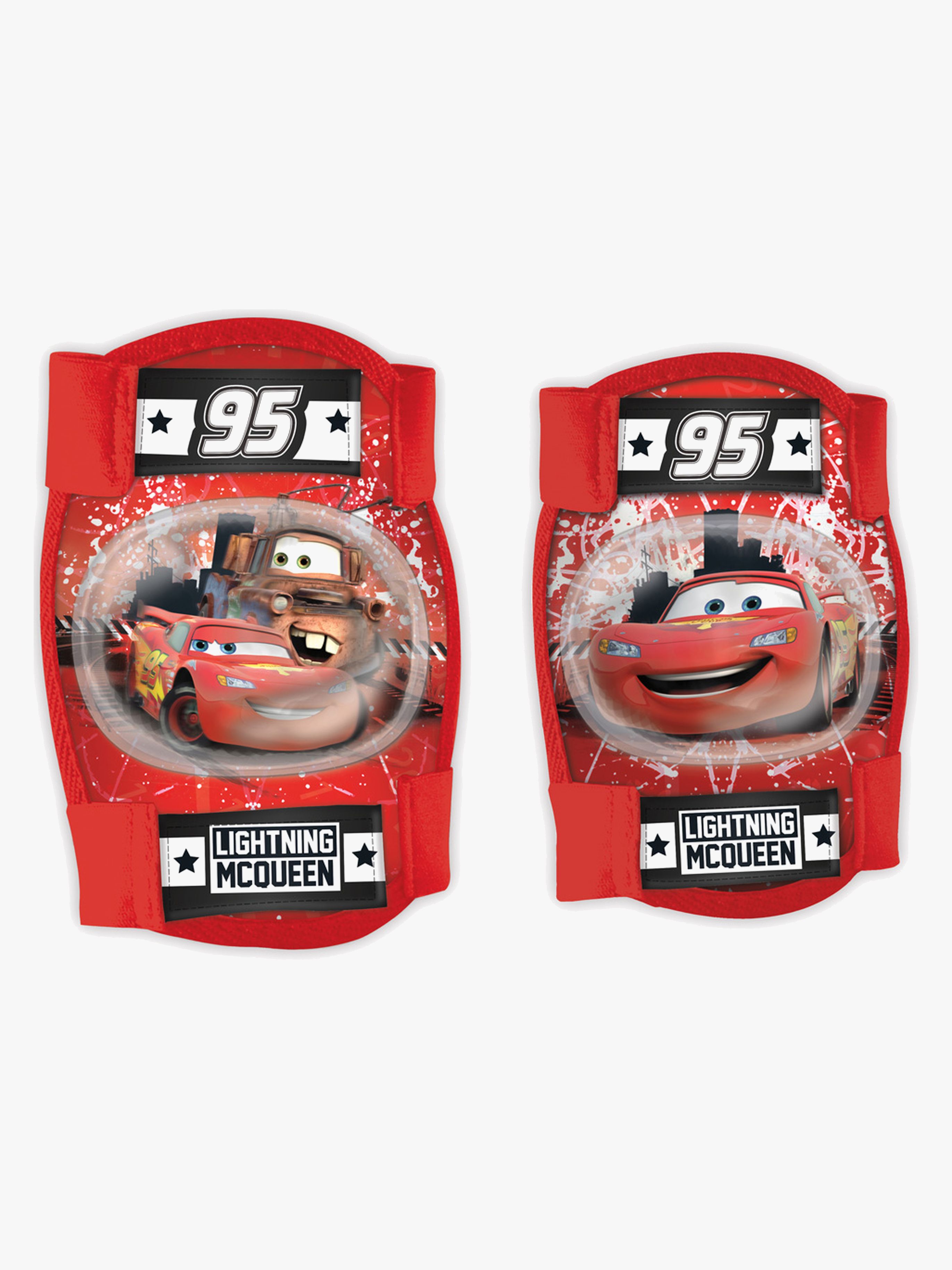 Disney Cars Schutzset