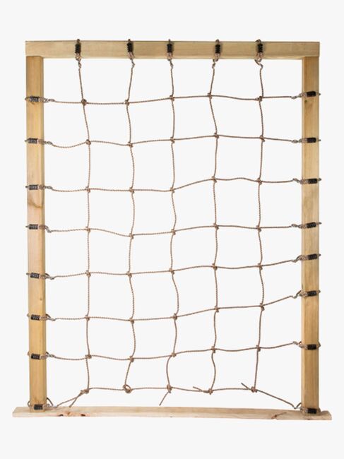Small Foot Kletternetz